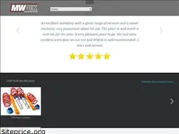 Sites similar to mini-works.co.uk