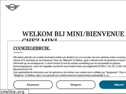 Sites similar to mini.be