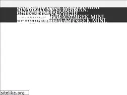 Sites similar to mini.by