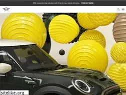 Sites similar to mini.co.nz