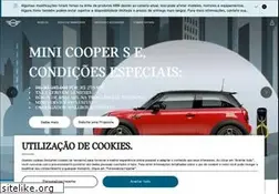 Sites similar to mini.com.br
