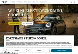 Sites similar to mini.com.pl