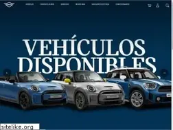 Sites similar to mini.es