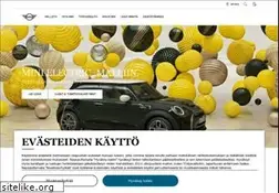 Sites similar to mini.fi
