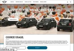 Sites similar to mini.ie