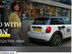 Sites similar to mini.in