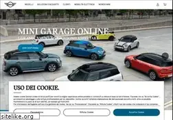 Sites similar to mini.it