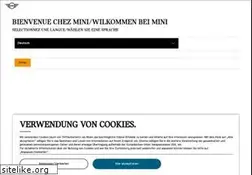 Sites similar to mini.lu