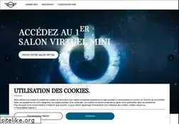 Sites similar to mini.ma