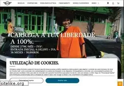 Sites similar to mini.pt