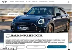 Sites similar to mini.ro