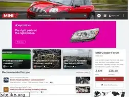 Sites similar to mini2.com