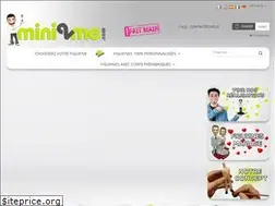 Sites similar to mini2me.com