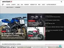 Sites similar to mini4temps.fr