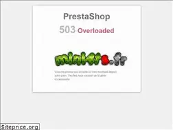 Sites similar to mini4ts.fr