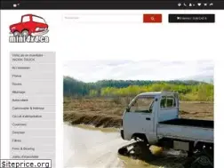 Sites similar to mini4x4.ca