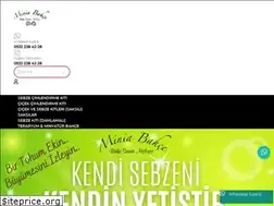 Sites similar to miniabahce.com
