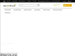 Sites similar to miniairdrone.com