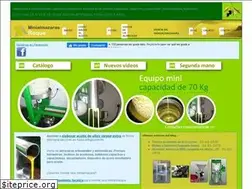 Sites similar to minialmazaras-roque.com