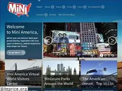 Sites similar to miniamerica.org