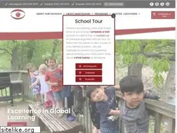 Sites similar to miniapplemontessori.com