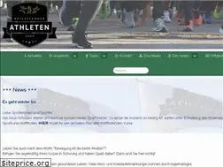 Sites similar to miniathletics.de