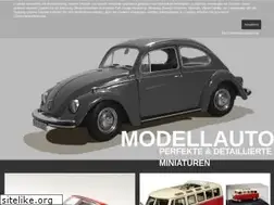 Sites similar to miniatur-automodelle.de
