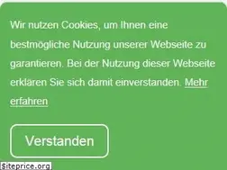 Sites similar to miniatur-wunderland.de