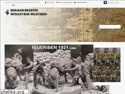Sites similar to miniaturasbeneito.com