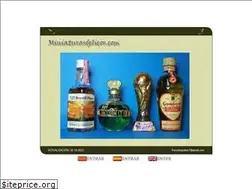 Sites similar to miniaturasdelicor.com