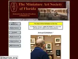 Sites similar to miniature-art.com