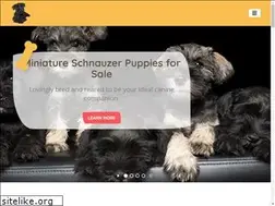 Sites similar to miniature-schnauzer-australia.com