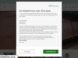 Sites similar to miniature.dk