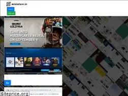 Sites similar to miniature.io