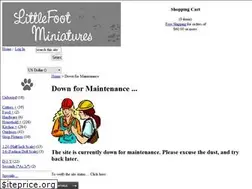Sites similar to miniature.net
