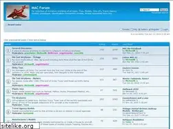 Sites similar to miniatureaircraftcollectors.net