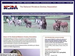 Sites similar to miniaturedonkeyassociation.com