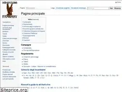 Sites similar to miniaturefantasy.com