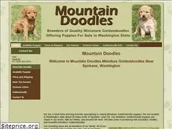 Sites similar to miniaturegoldendoodles.com