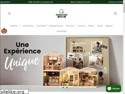 Sites similar to miniatureland.fr