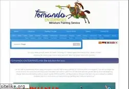 Sites similar to miniaturelovers.com