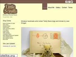 Sites similar to miniaturemohairbears.co.uk