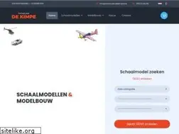 Sites similar to miniaturendekimpe.be