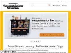 Sites similar to miniaturenworld.com