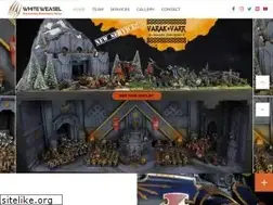 Sites similar to miniaturepaintingservice.us