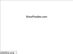 Sites similar to miniaturepoodles.com