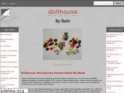 Sites similar to miniatures-by-barb.com