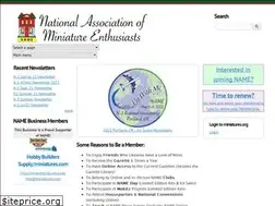 Sites similar to miniatures.org
