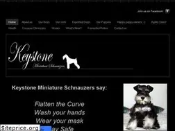 Sites similar to miniatureschnauzers.co.za
