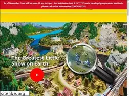 Sites similar to miniatureworld.com
